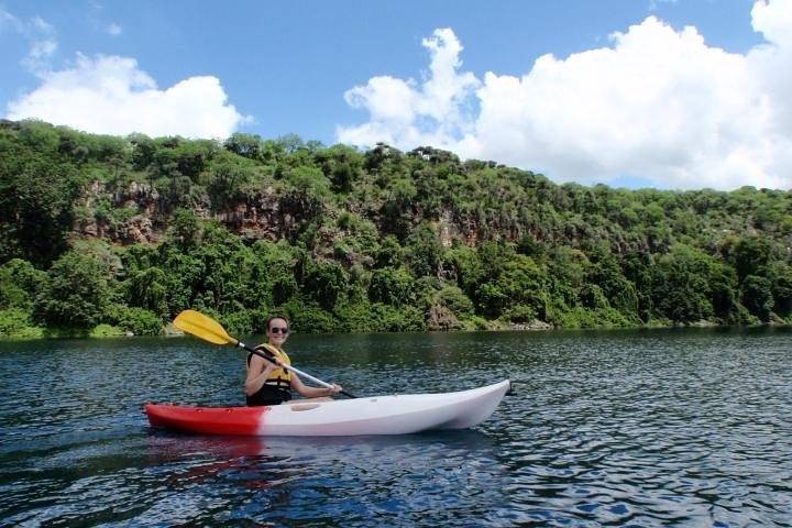 Lake Chala Day Trip - Photo 1 of 2