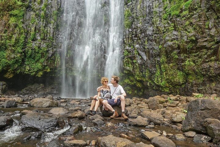 materuni water falls - Photo 1 of 2