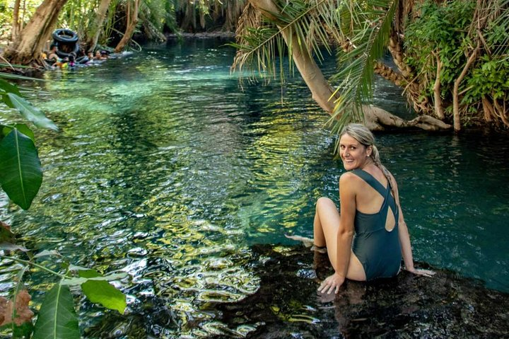 Moshi Hotspring - Photo 1 of 15