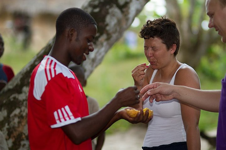 Pemba Spice Tour - Photo 1 of 7