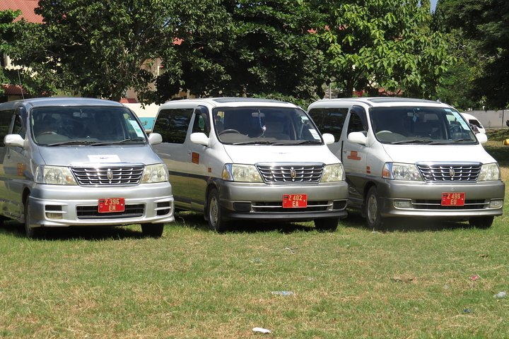 Private Arrival Transfer in Zanzibar