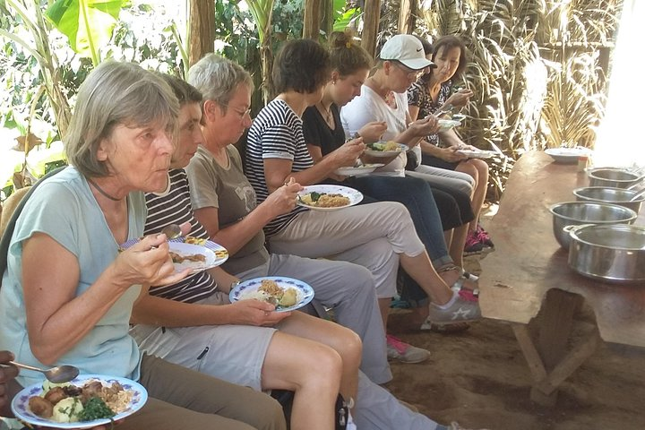 Private Traditional Cooking Class.  - Photo 1 of 25