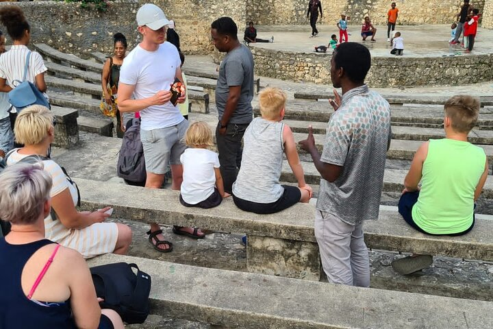 Private Zanzibar Stone Town Historical Tour - Photo 1 of 5