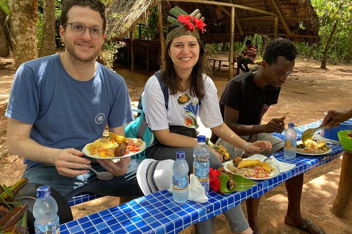 Spice tour and cooking class (local food) - Photo 1 of 25