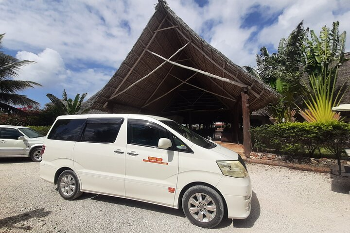 Zanzibar Airport Pick-up, Drop off & Transfer Services  - Photo 1 of 7