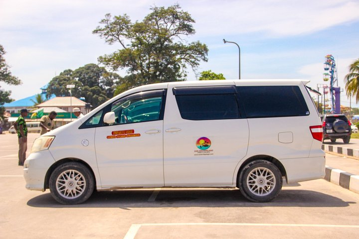 Zanzibar Airport To Stone Town Hotels Transfer OR Vice Versa  - Photo 1 of 7