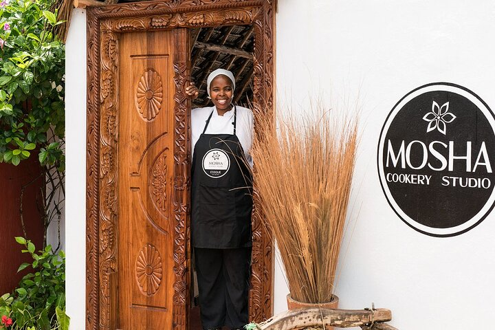 Zanzibar Luxury Cooking Class: Departure from Stone Town Zanzibar