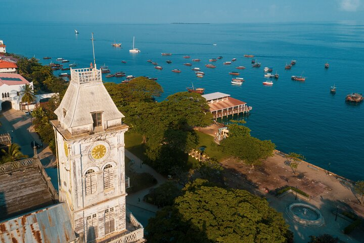 Zanzibar Stone Town Highlight walking tour - Photo 1 of 9