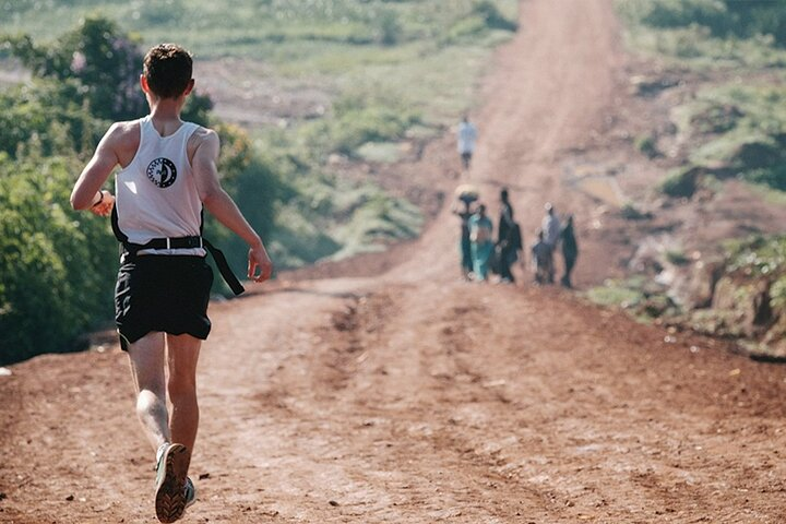 14 Days Private Running Safari in Ugandan Countryside - Photo 1 of 11