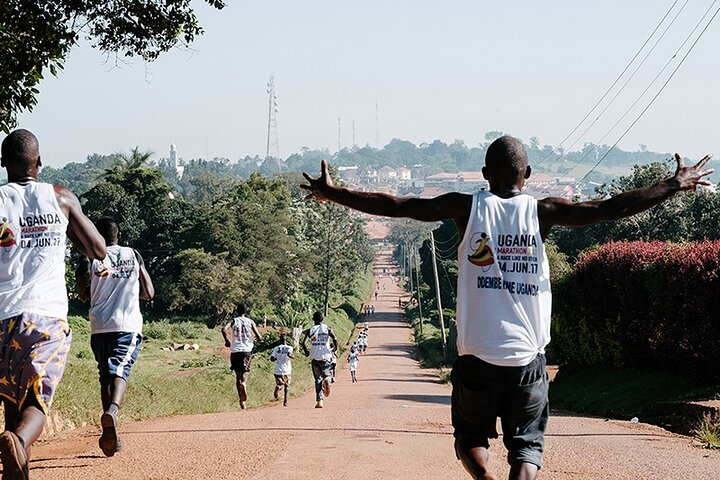 14-Days Private Marathon Running Camp in Uganda - Photo 1 of 10