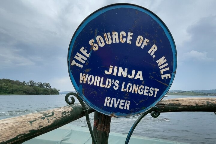 1Day Trip to Jinja and Source of River Nile - Photo 1 of 25