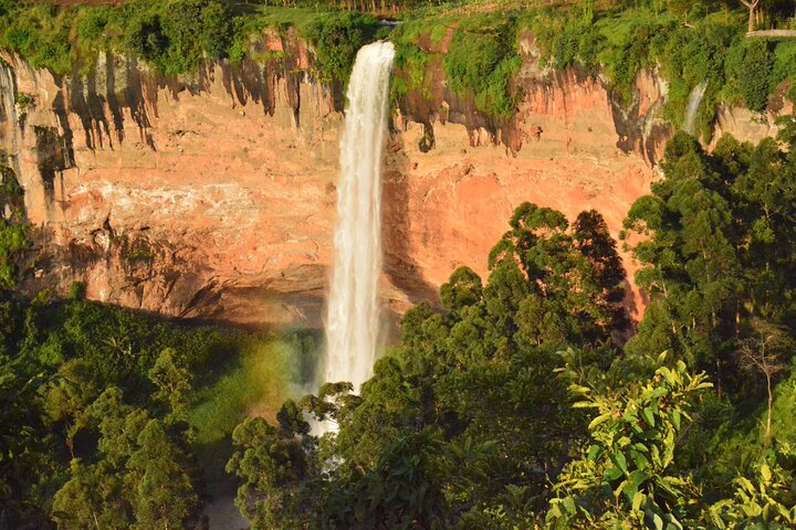 2 Days Sipi Falls Hike and Coffee Tour - Photo 1 of 14