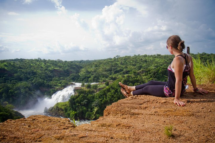 2-Day Murchison Falls National Park Safari With Boat Cruise(Mid-range or Luxury) - Photo 1 of 7