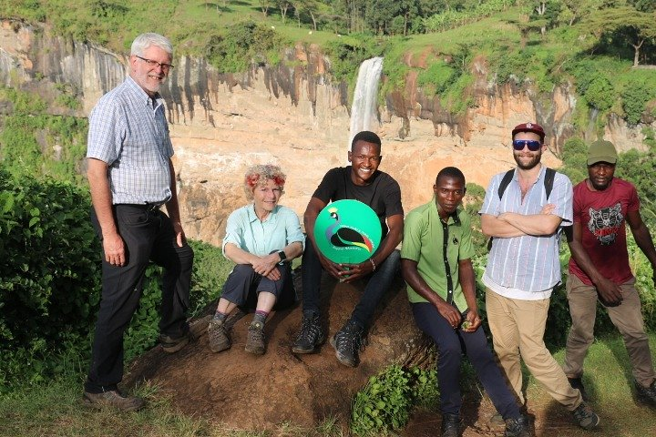 2-Day Sipi Falls Adventure in Uganda - Photo 1 of 6