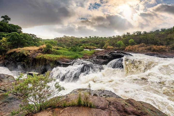 Murchison Falls National Park