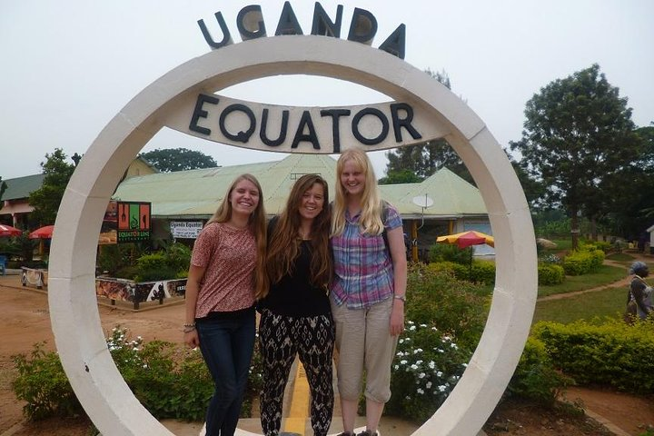 A Tour To Uganda Equator  - Photo 1 of 11