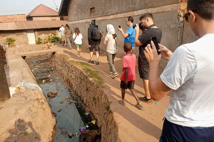 Best Kampala City and Slum Walking Tour - Photo 1 of 8