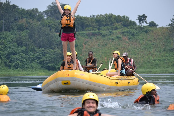 Family Float Trip - Photo 1 of 3