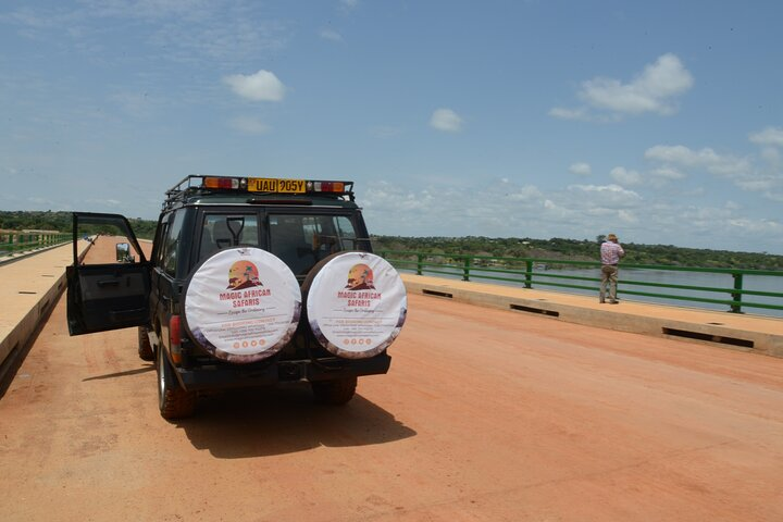 Mabamba Swamp Tour - Photo 1 of 2