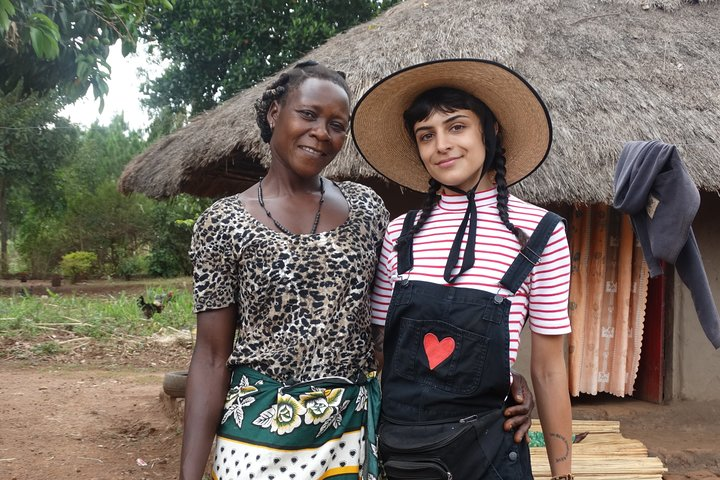 Private Community Tour of Masindi with Local Guide - Photo 1 of 8