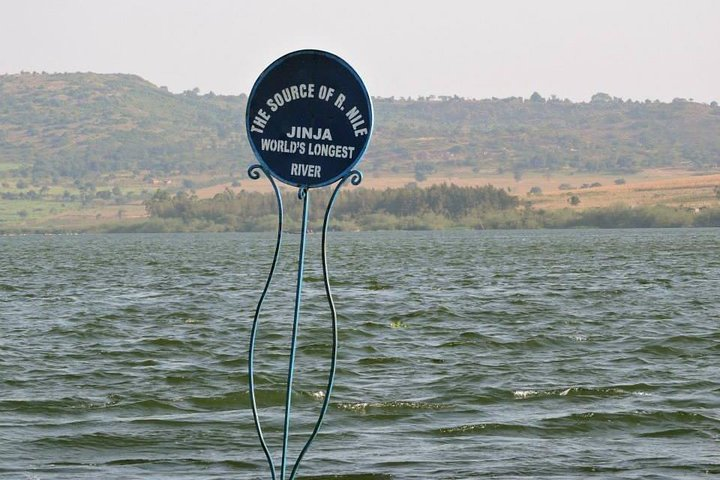 Source Of The Nile Tour To Jinja Uganda - Photo 1 of 7