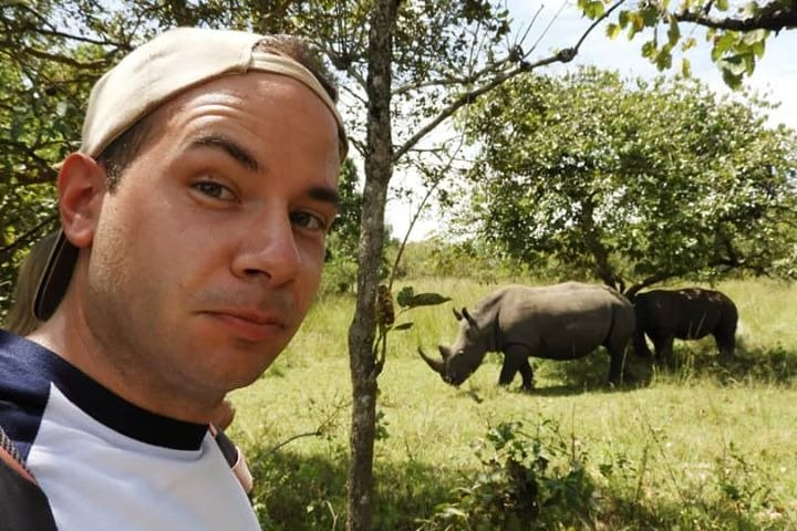 Visit Rhinos at Ziwa Rhino Sanctuary from Masindi - Photo 1 of 8