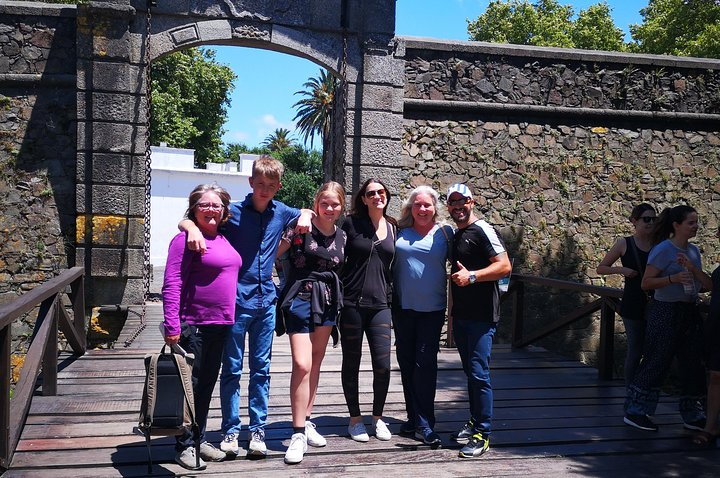 Best Private & Personalized Day Trip to Colonia del Sacramento - Photo 1 of 12