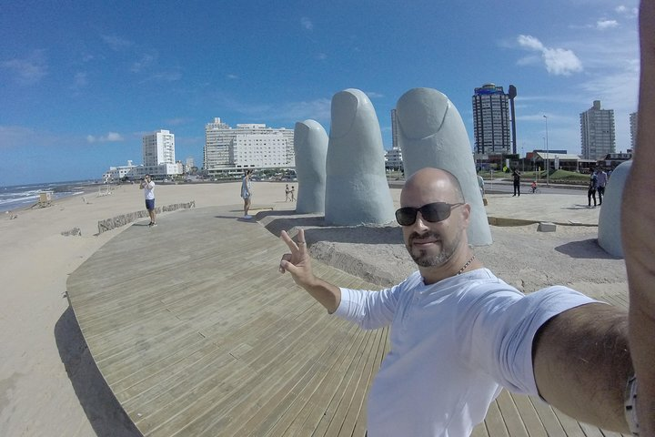 Best Private & Personalized Day Trip to Punta del Este - Photo 1 of 24