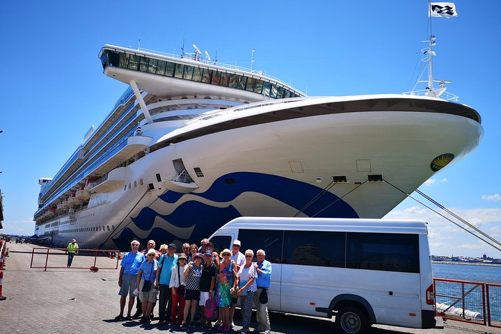 Best Private Tour of Montevideo for Cruise Passengers - Photo 1 of 25