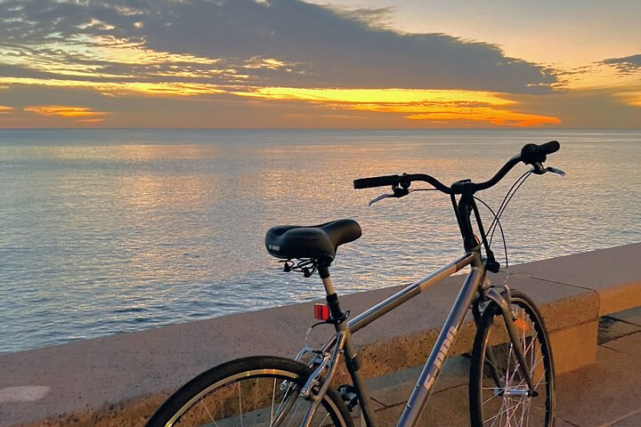 Bicycle Rental in Montevideo - Photo 1 of 10