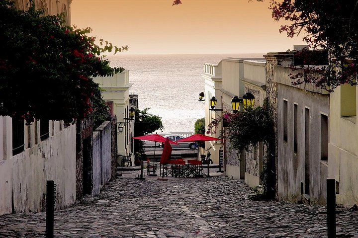 City Tour Colonia del Sacramento - Uruguay - Photo 1 of 8