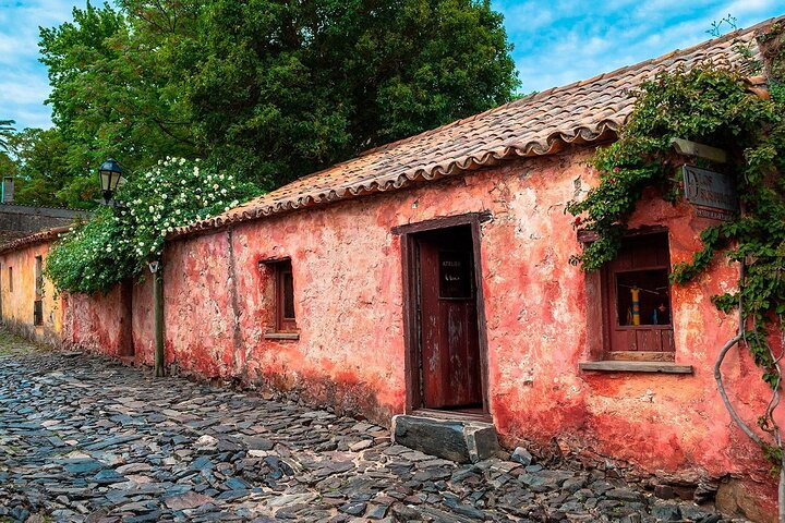 Colonia del Sacramento