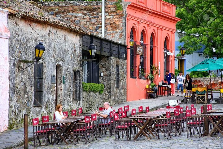  Colonia del Sacramento - Regular Tour - Photo 1 of 6