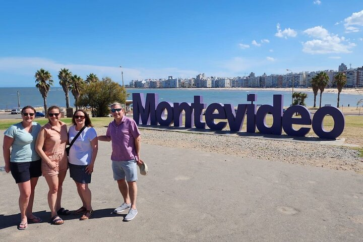 Discover the Best of Montevideo - Exploring the City's Sights! - Photo 1 of 11