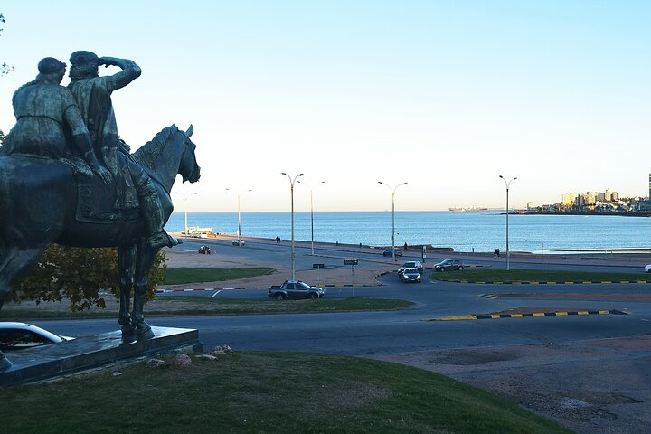 Full Day Private Tour of Montevideo - Photo 1 of 25