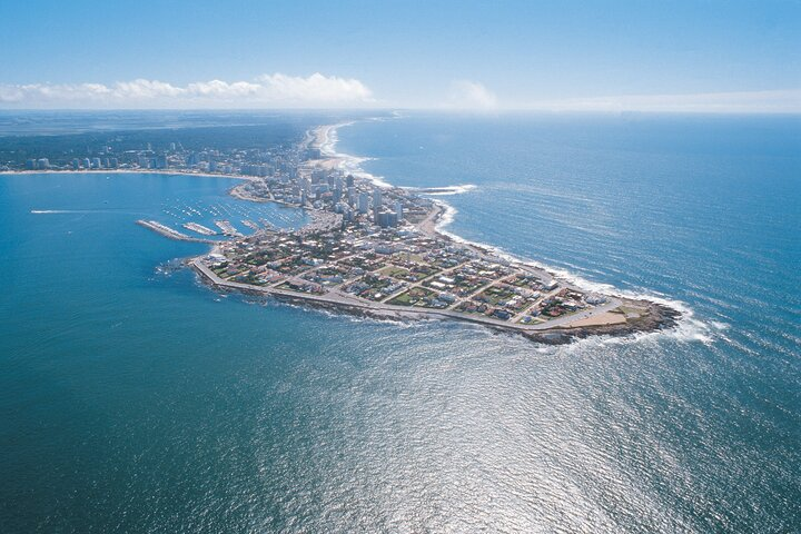 Half Day City Tour in Punta del Este