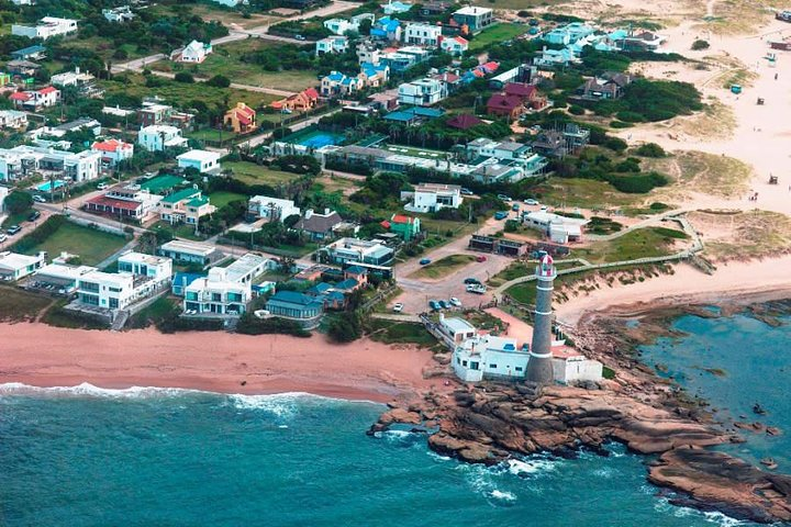  Jose Ignacio Beach from Punta del Este - Photo 1 of 6