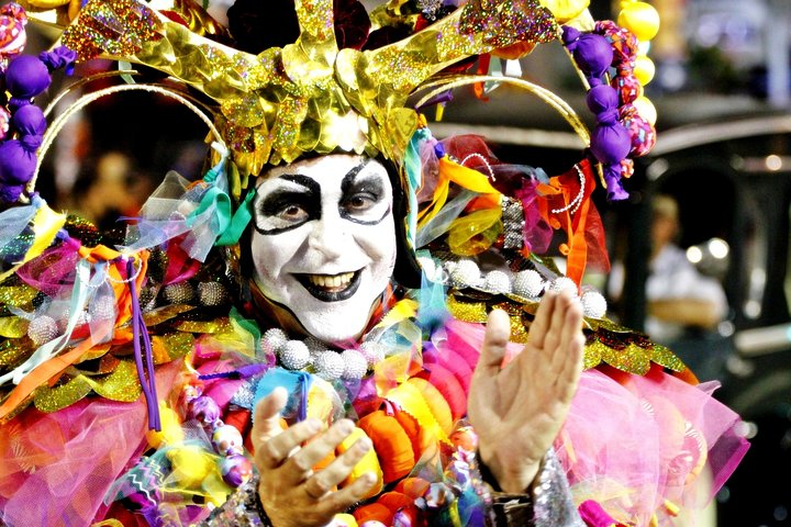 Live the Montevideo Carnival like a Local Citizen - Photo 1 of 11