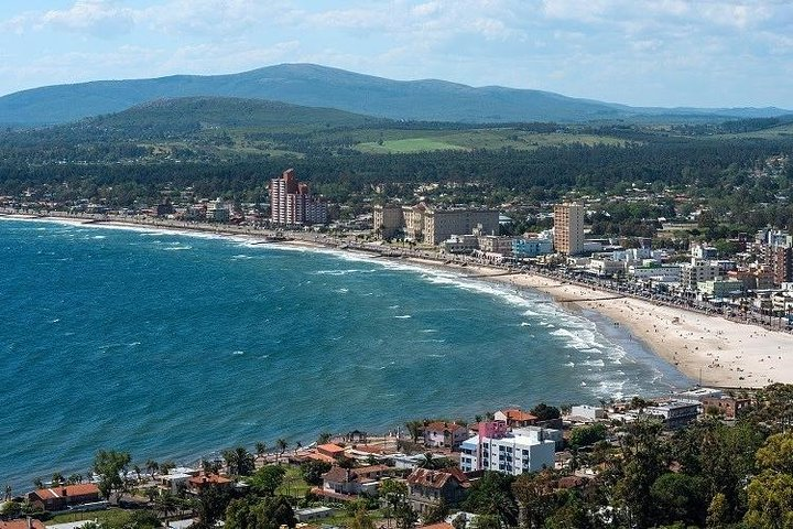  Piriapolis Beach from Colonia del Sacramento or Montevideo - Photo 1 of 6