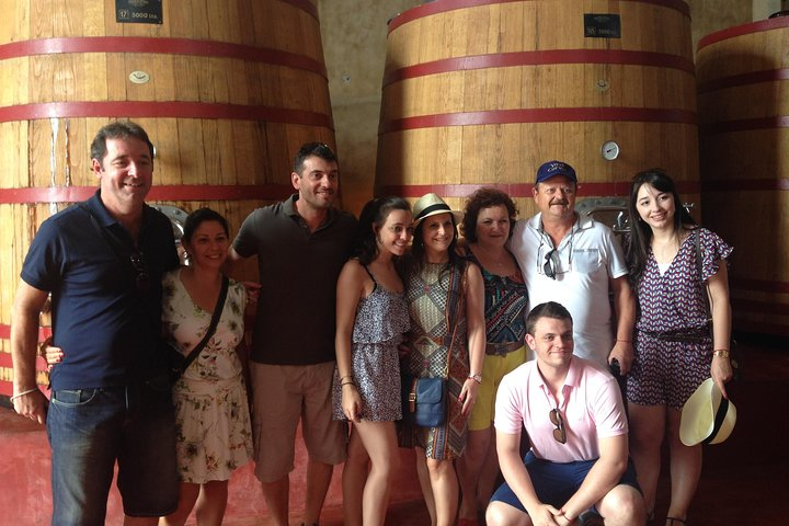 The best wine tour - Photo 1 of 9