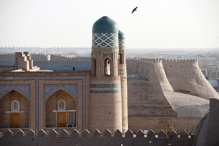 Khiva