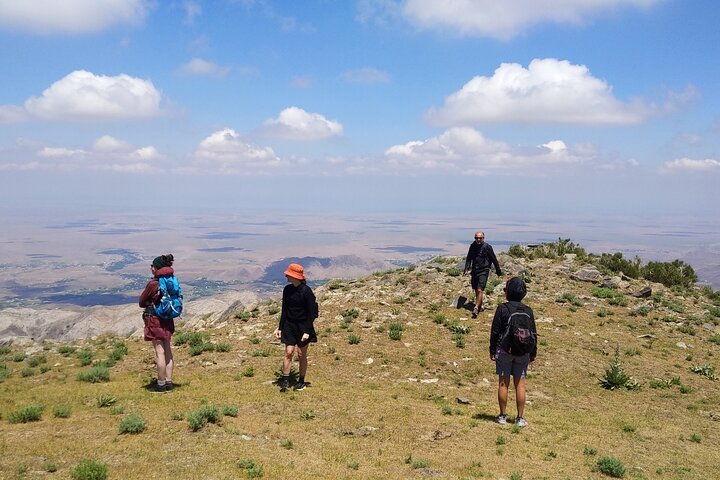 3-Day Yurt Stay, Hiking & Lake Aydarkul Tour - Photo 1 of 11