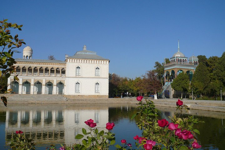 Emir's Summer Residence