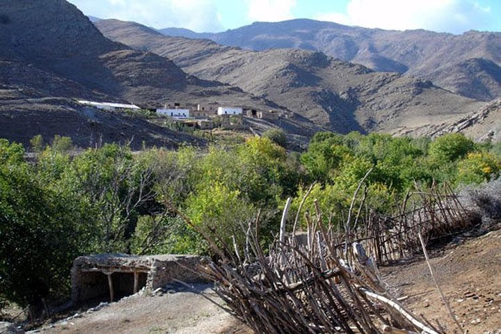 Nuratau home stay observe and live the Uzbek rural life - Photo 1 of 8