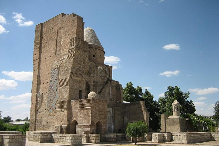 Shakhrisabz day trip from Samarkand  - Photo 1 of 4