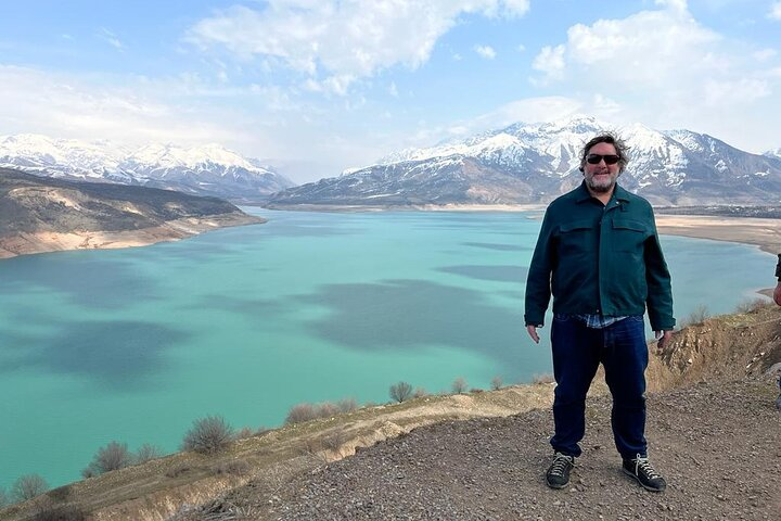 Tashkent Mountain Tour - Photo 1 of 6