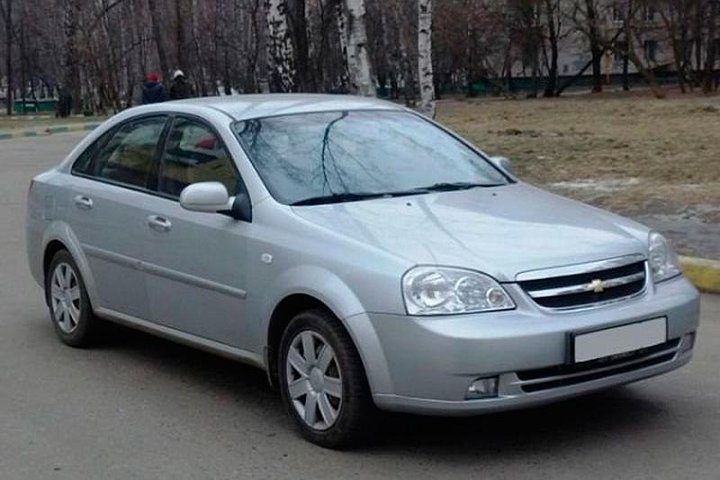 Tashkent to Samarkand transfer service by car (sedan) - Photo 1 of 2