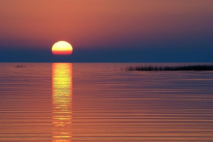 Aydar Lake