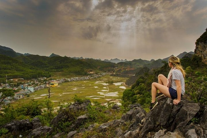 1-Day Trekking in Dong Van - Photo 1 of 9