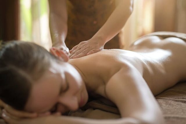 1-Hour Body & Foot Massage Experience in Hoi An with Snack - Photo 1 of 8